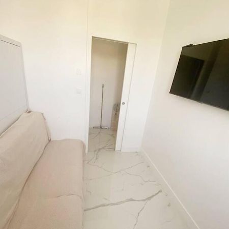 Appartement 2P Idealement Place Juan Les Pins Ngoại thất bức ảnh